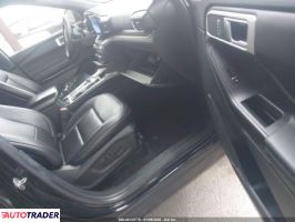 Ford Explorer 2020 2