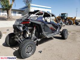 Polaris Ranger RZR 2023