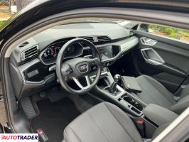 Audi Q3 2020 1.5 149 KM