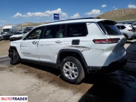 Jeep Grand Cherokee 2023 3