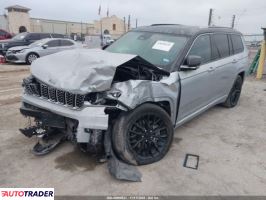 Jeep Cherokee 2023 3