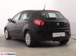 Fiat Bravo 2010 1.6 88 KM