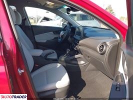 Hyundai Kona 2023 2 Hyundai Kona 2023 2