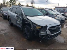 Subaru Outback 2023 2