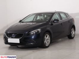 Volvo V40 2016 2.0 147 KM