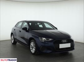 Audi A3 2023 2.0 113 KM