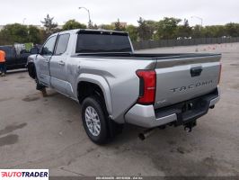 Toyota Tacoma 2024 2
