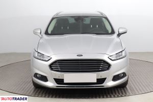 Ford Mondeo 2016 2.0 147 KM