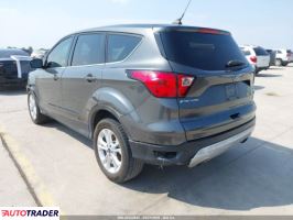 Ford Escape 2019 1 Ford Escape 2019 1