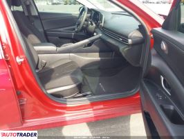 Hyundai Elantra 2021 2