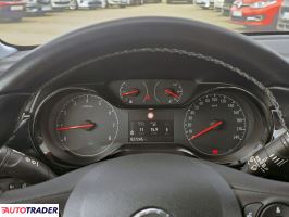Opel Corsa 2022 1.2 75 KM Opel Corsa 2022 1.2 75 KM