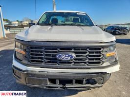 Ford Pozostałe 2024 2