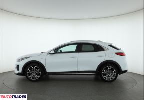 Kia Ceed 2020 1.4 138 KM