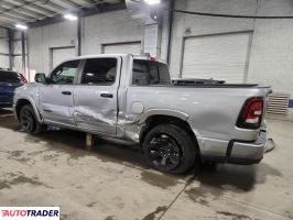 Dodge Ram 2025 3