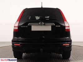 Honda CR-V 2010 2.2 147 KM