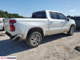 Chevrolet Silverado 2022 5