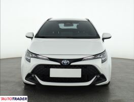 Toyota Corolla 2023 1.8 138 KM