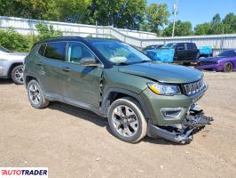 Jeep Compass 2020 2