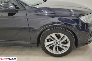 Audi Q7 2020 4.0 435 KM