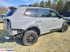 Kia Pozostałe 2024 3