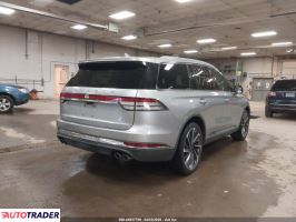 Lincoln Aviator 2020 3