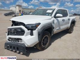 Toyota Tacoma 2025 2