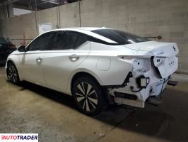 Nissan Altima 2019 2 Nissan Altima 2019 2