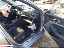 Acura Integra 2025 1