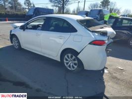 Toyota Corolla 2024 1 Toyota Corolla 2024 1