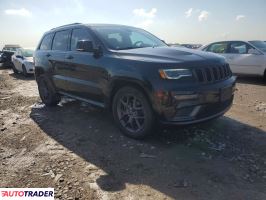 Jeep Grand Cherokee 2020 5