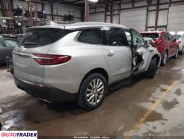 Buick Enclave 2021 3
