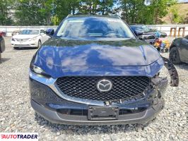 Mazda CX-30 2025 2
