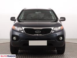 Kia Sorento 2011 2.2 194 KM Kia Sorento 2011 2.2 194 KM