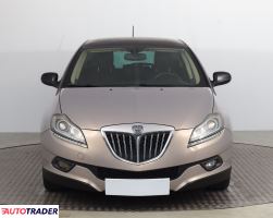 Lancia Delta 2009 1.6 118 KM