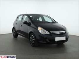 Opel Corsa 2011 1.4 99 KM