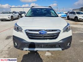 Subaru Outback 2022 2