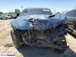 Jeep Grand Cherokee 2020 3