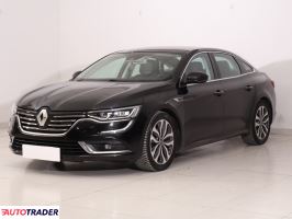 Renault Talisman 2017 1.6 147 KM