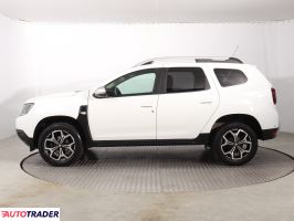 Dacia Duster 2020 1.0 99 KM Dacia Duster 2020 1.0 99 KM