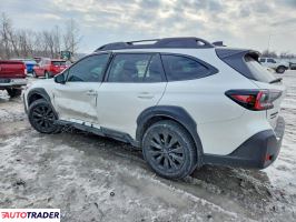 Subaru Outback 2023 2