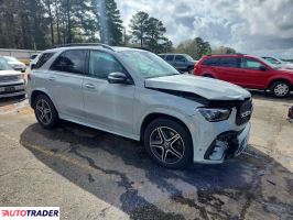 Mercedes CL 2025 2