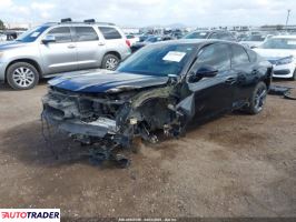 Acura Integra 2023 1