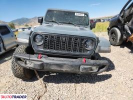 Jeep Wrangler 2025 2