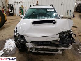 Subaru WRX 2023 2