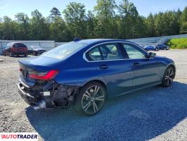 BMW 330 2021 2