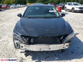Toyota Camry 2023 2