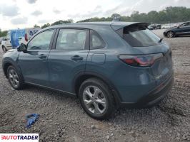 Honda HR-V 2024 2