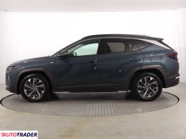 Hyundai Tucson 2022 1.6 177 KM Hyundai Tucson 2022 1.6 177 KM
