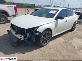 Nissan Altima 2023 2 Nissan Altima 2023 2