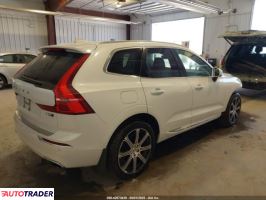Volvo XC60 2020 2